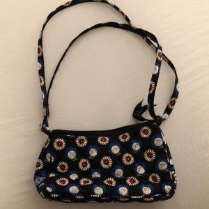 Vera Bradley Owl purse